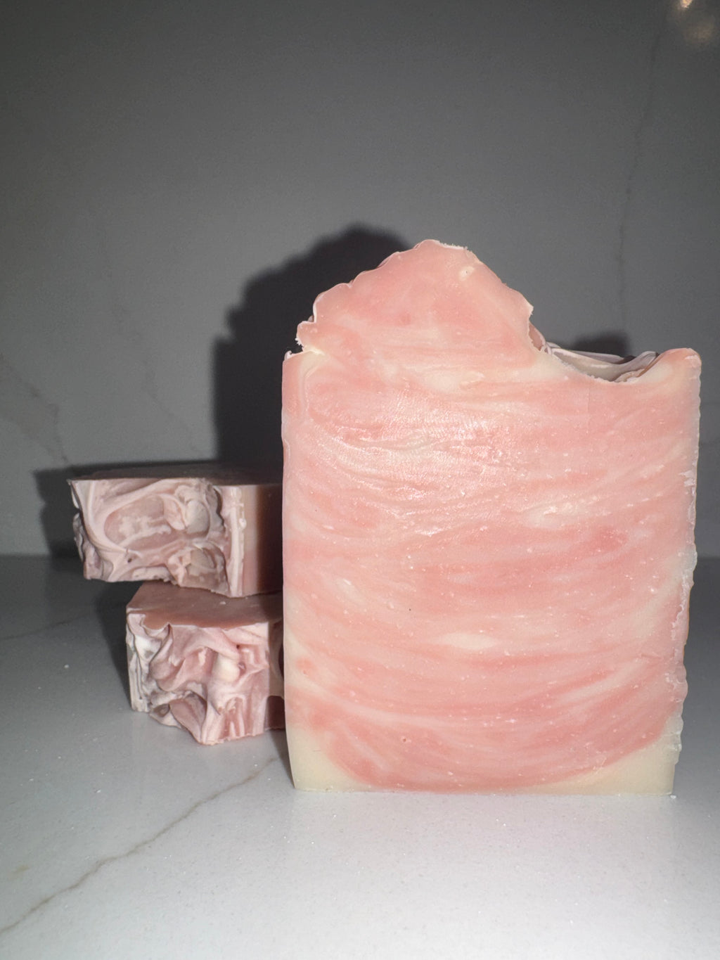 Soft Spoken | Bergamot & Sandalwood