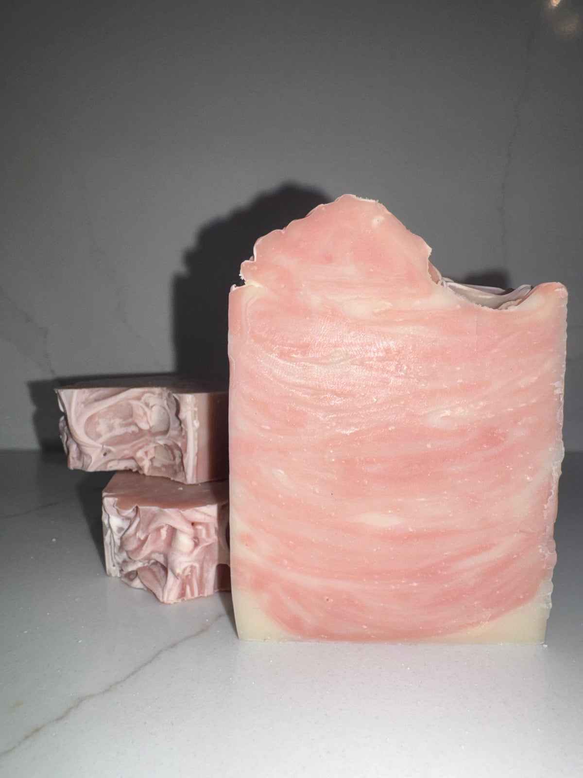 Soft Spoken | Bergamot & Sandalwood
