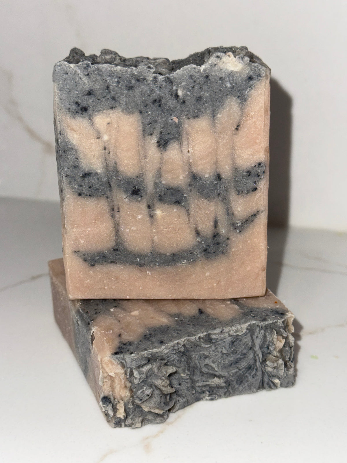 Sacred Smoke | Nag Champa Goat Milk Soap