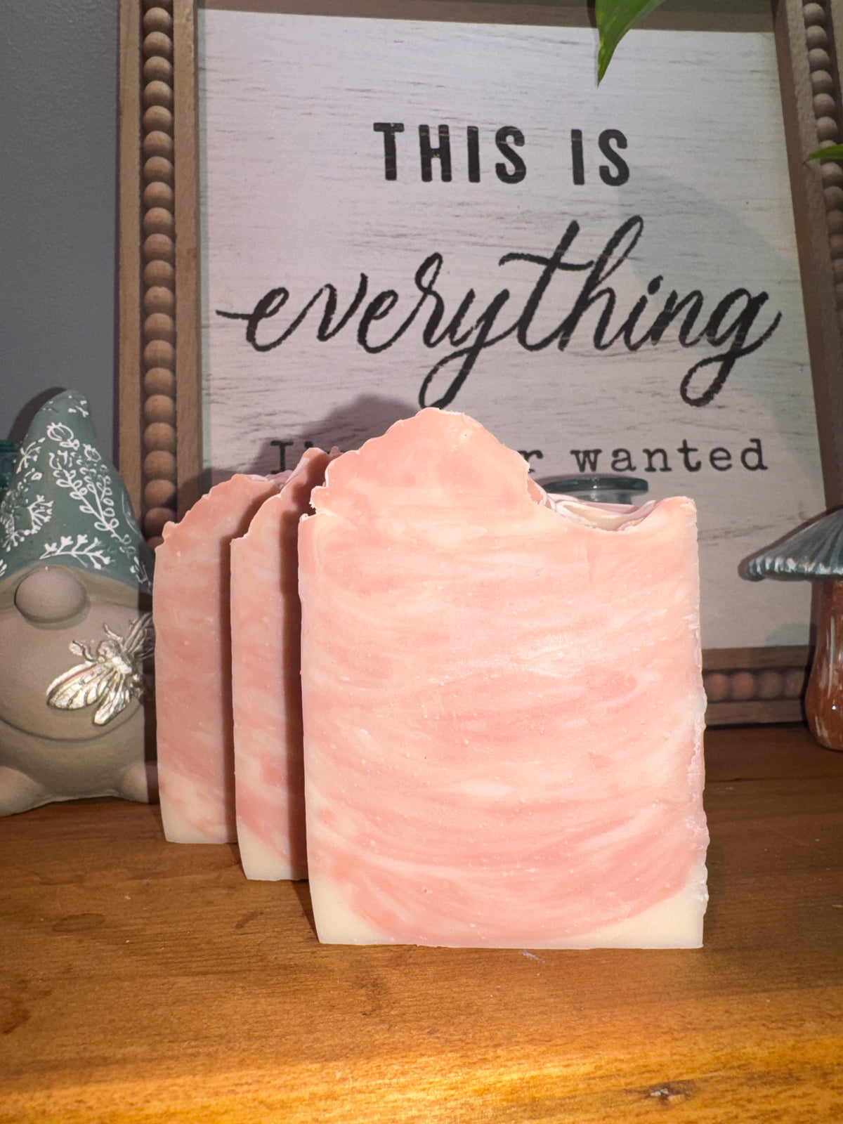 Soft Spoken | Bergamot & Sandalwood