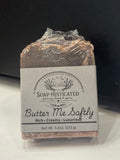 Butter Me Softly - Cocoa Butter Cashmere