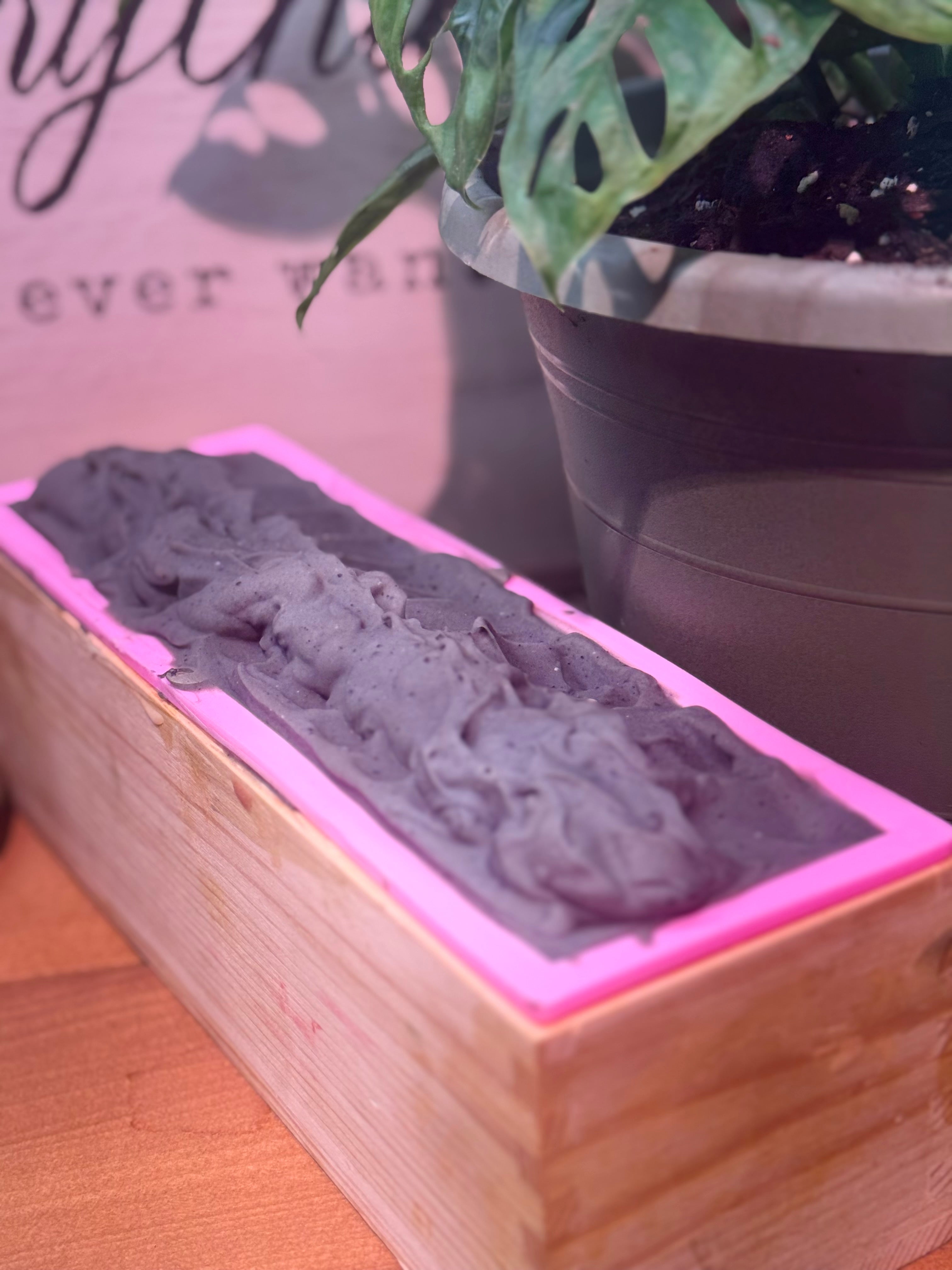 Grime Reaper Handmade Soap Bar