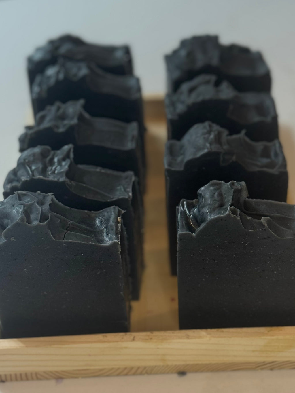 Grime Reaper Handmade Soap Bar