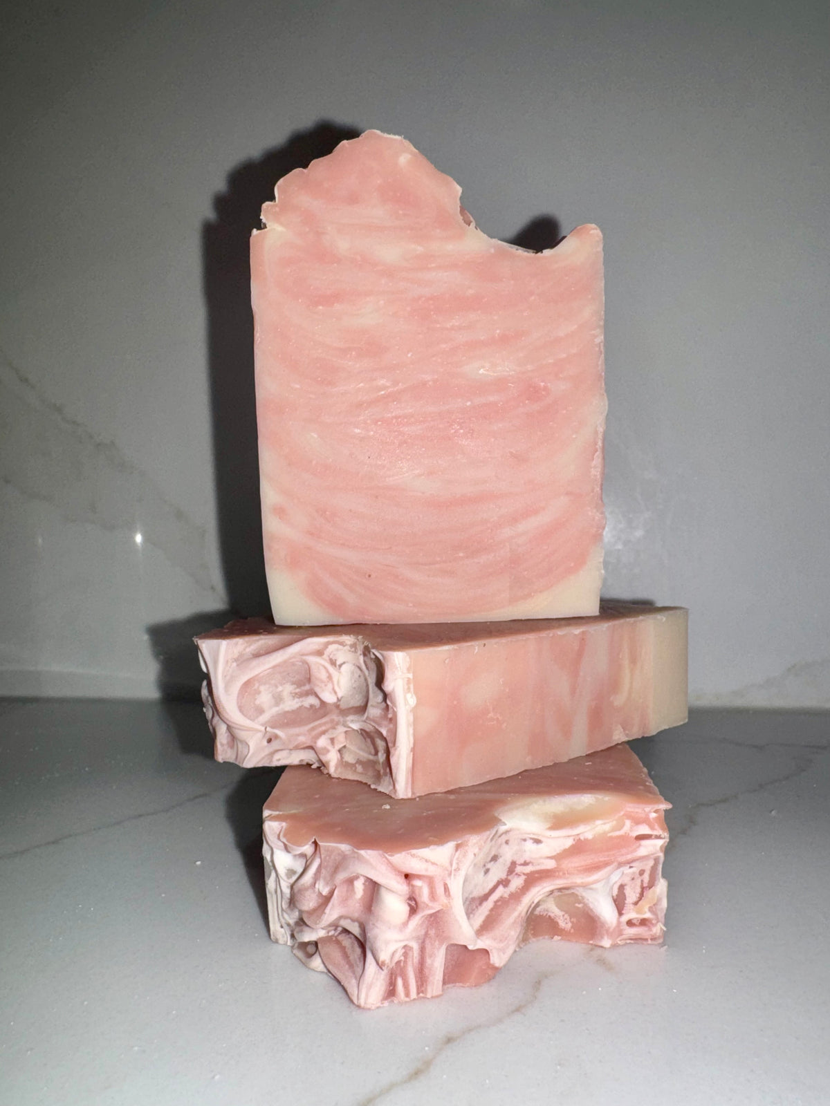 Soft Spoken | Bergamot & Sandalwood