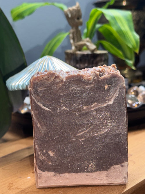 Butter Me Softly - Cocoa Butter Cashmere