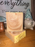 Bourbon Roast | Kentucky Bourbon Soap