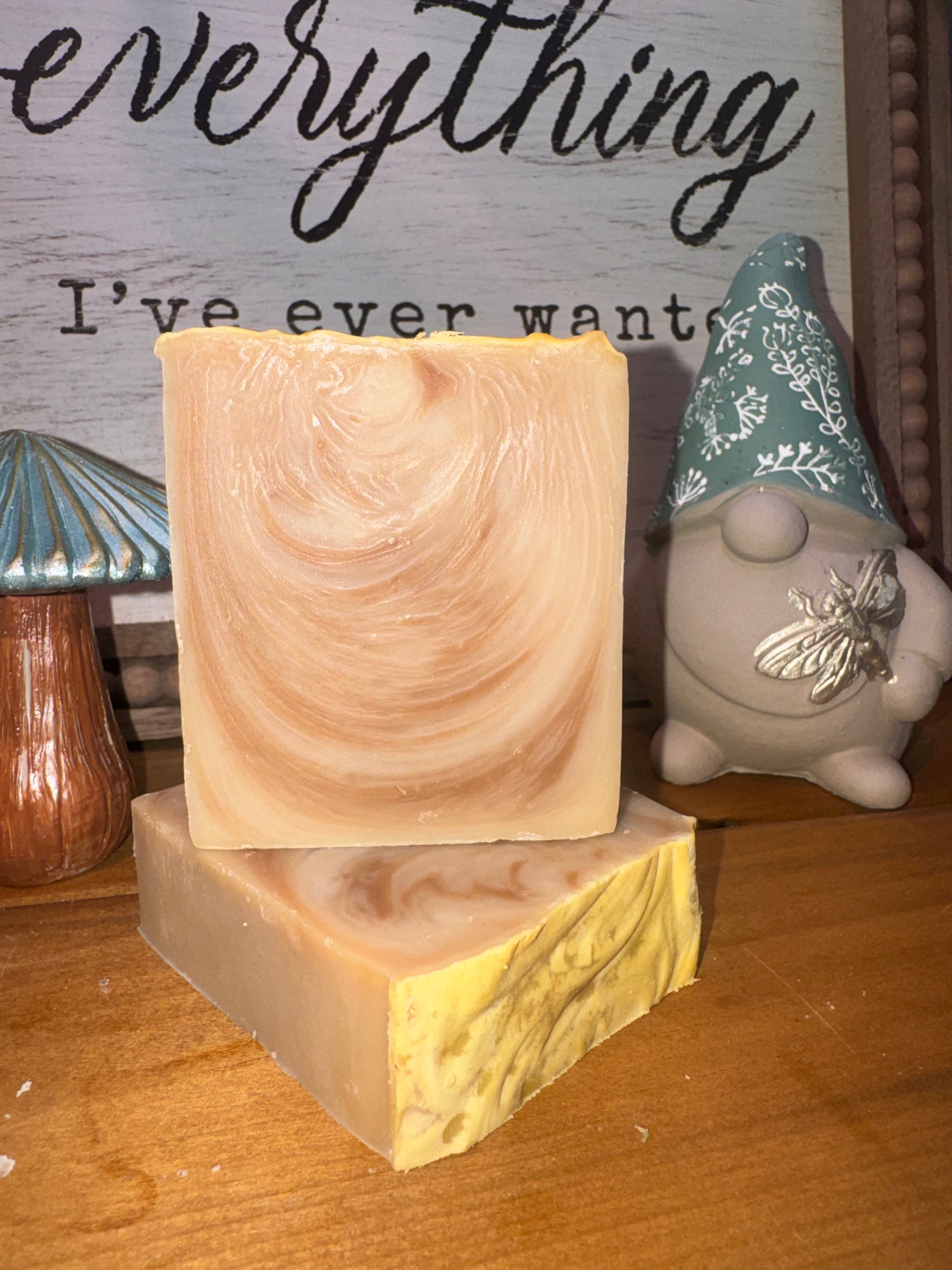Bourbon Roast | Kentucky Bourbon Soap
